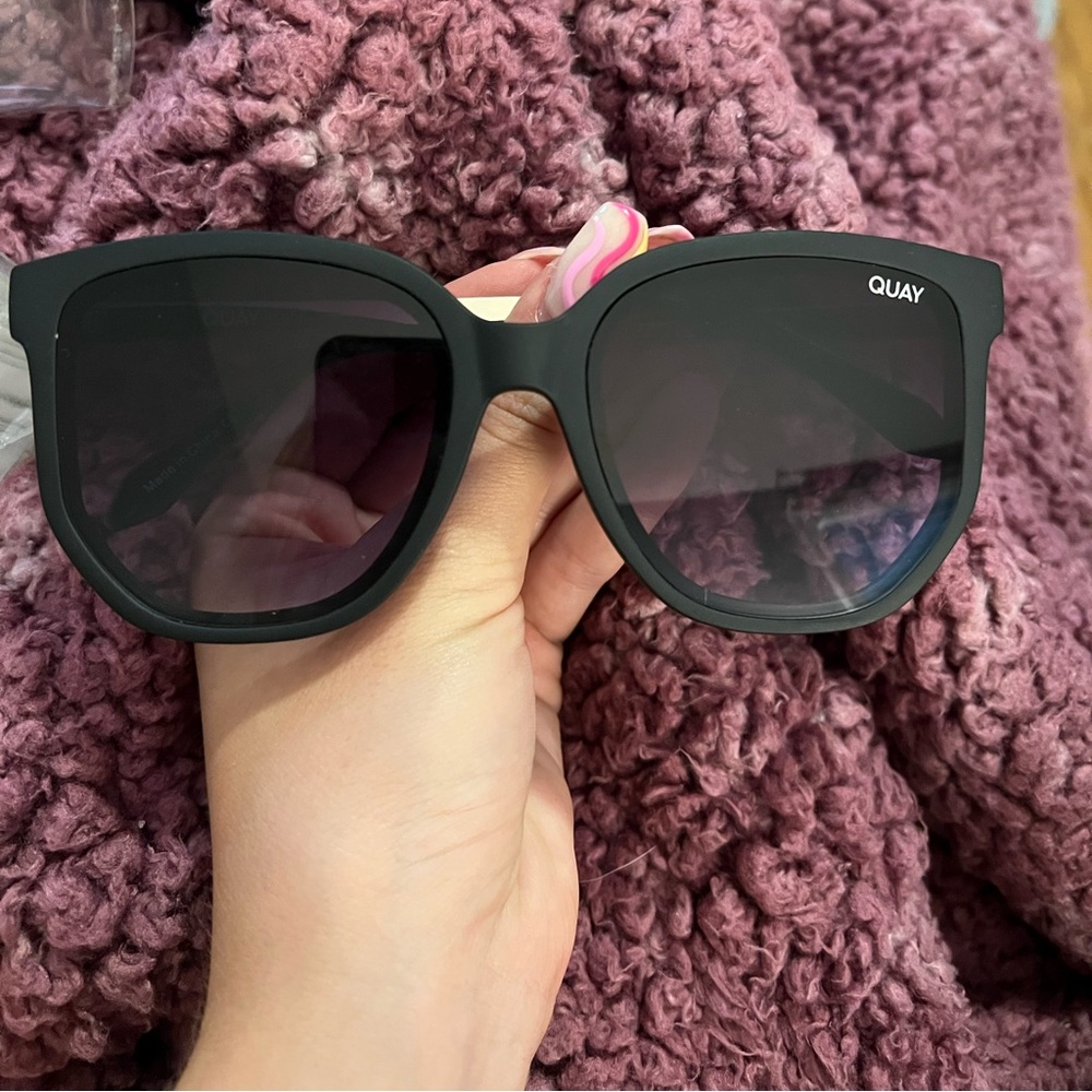 Quay Coffee Run Sunglasses (Regular)